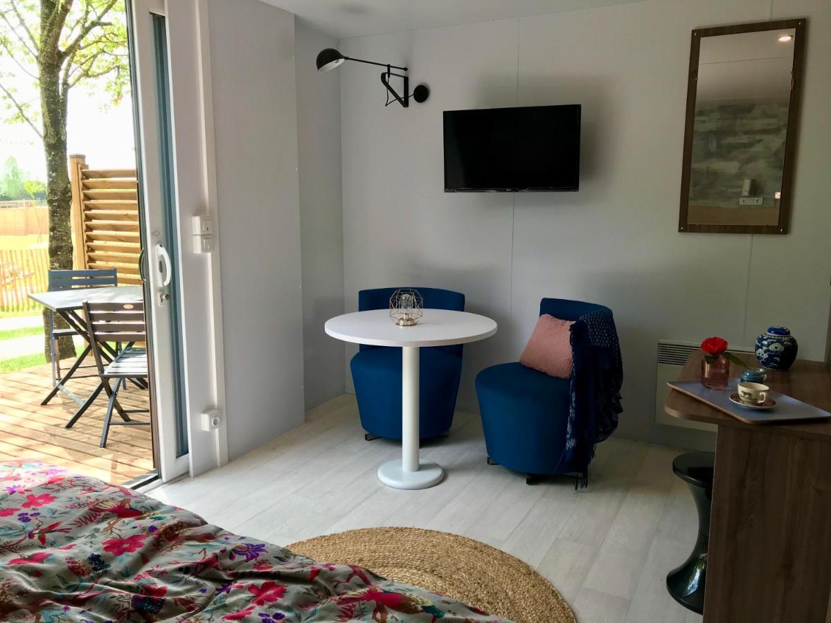 Cottage Du Garlai بريزير المظهر الخارجي الصورة